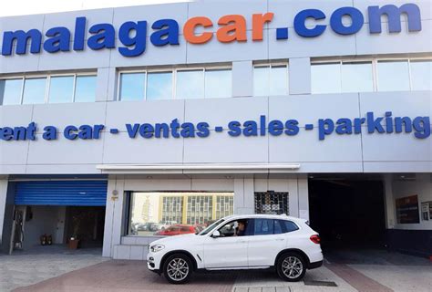 malagacar com